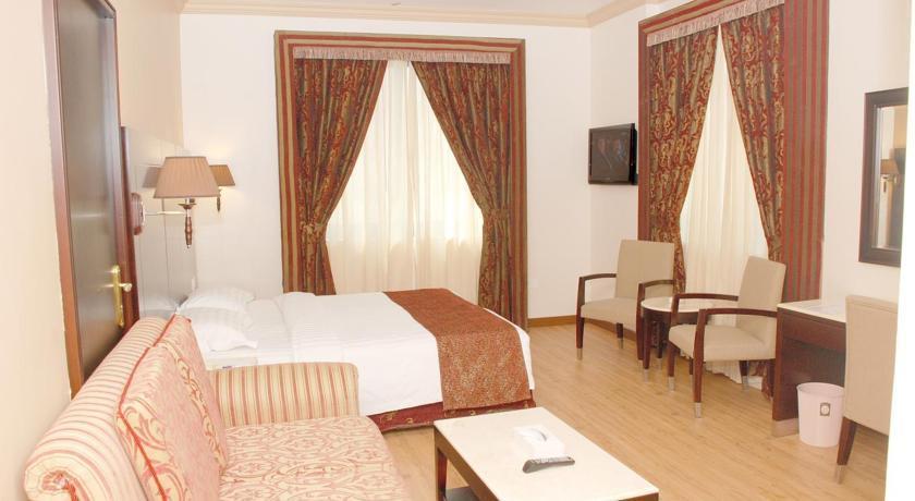 Signature Inn Al Riqqa Dubaï Extérieur photo