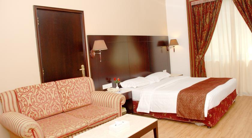 Signature Inn Al Riqqa Dubaï Extérieur photo