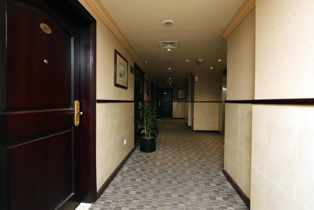 Signature Inn Al Riqqa Dubaï Extérieur photo