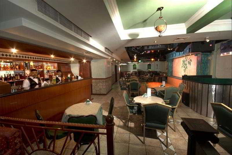 Signature Inn Al Riqqa Dubaï Extérieur photo