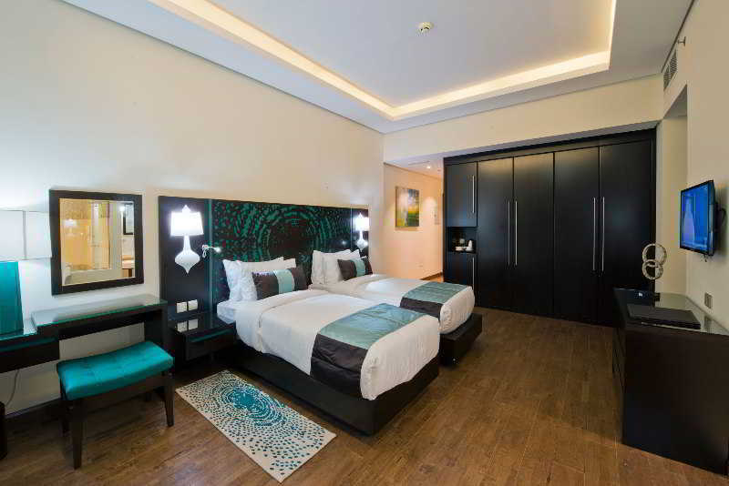 Signature Inn Al Riqqa Dubaï Extérieur photo