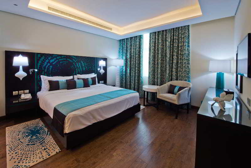 Signature Inn Al Riqqa Dubaï Extérieur photo