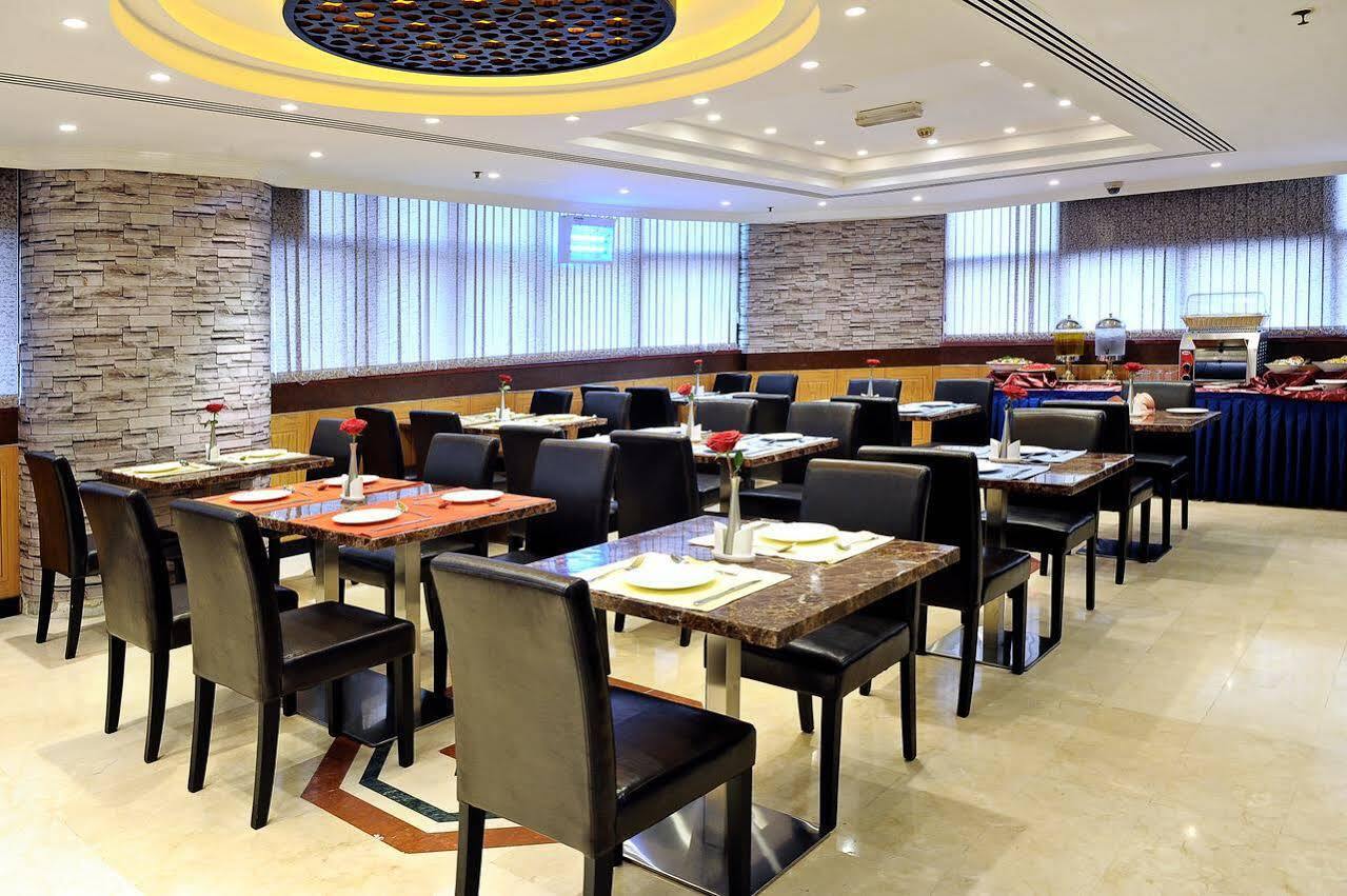 Signature Inn Al Riqqa Dubaï Extérieur photo